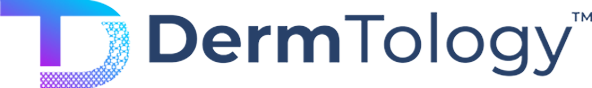 DermTology™ Logo
