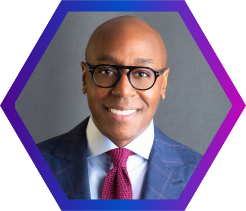 J. Ahmad Brown, M.D. Chief Executive Office and Chief Medical Officer for DermTology™